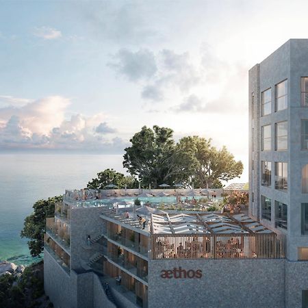Aethos Mallorca - New Opening Peguera Exteriér fotografie