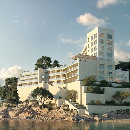 Aethos Mallorca - New Opening Peguera Exteriér fotografie