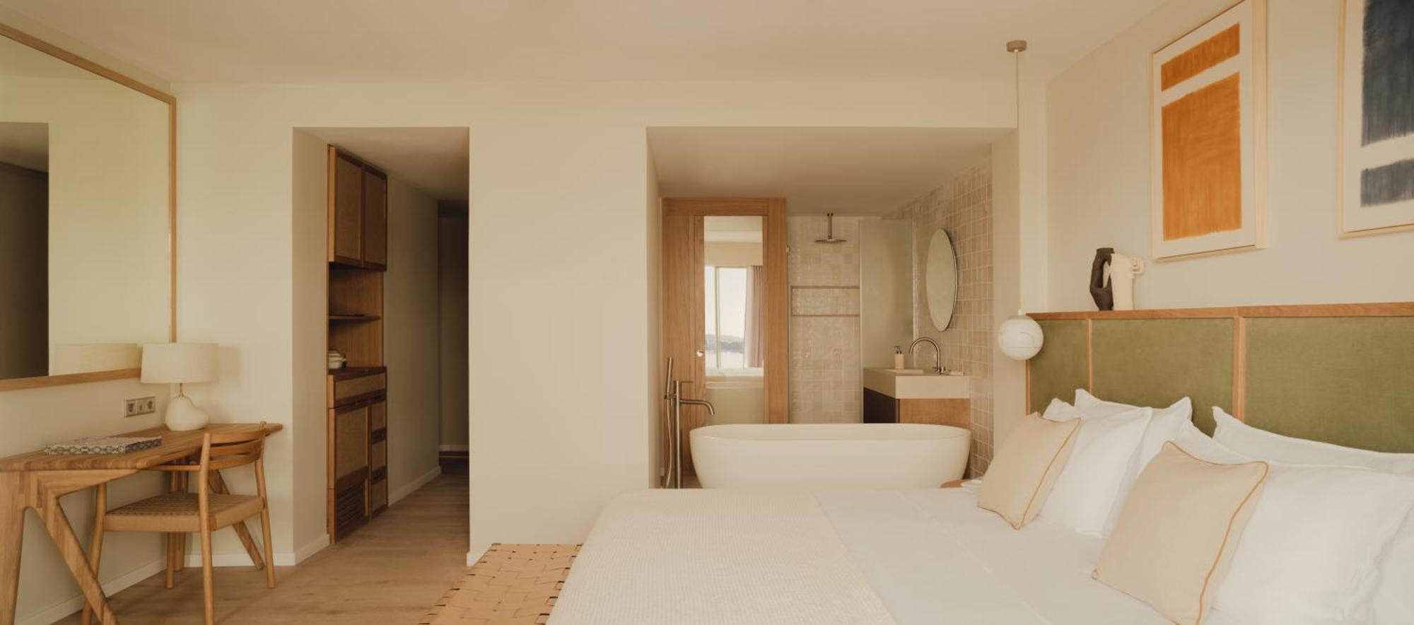 Aethos Mallorca - New Opening Peguera Exteriér fotografie