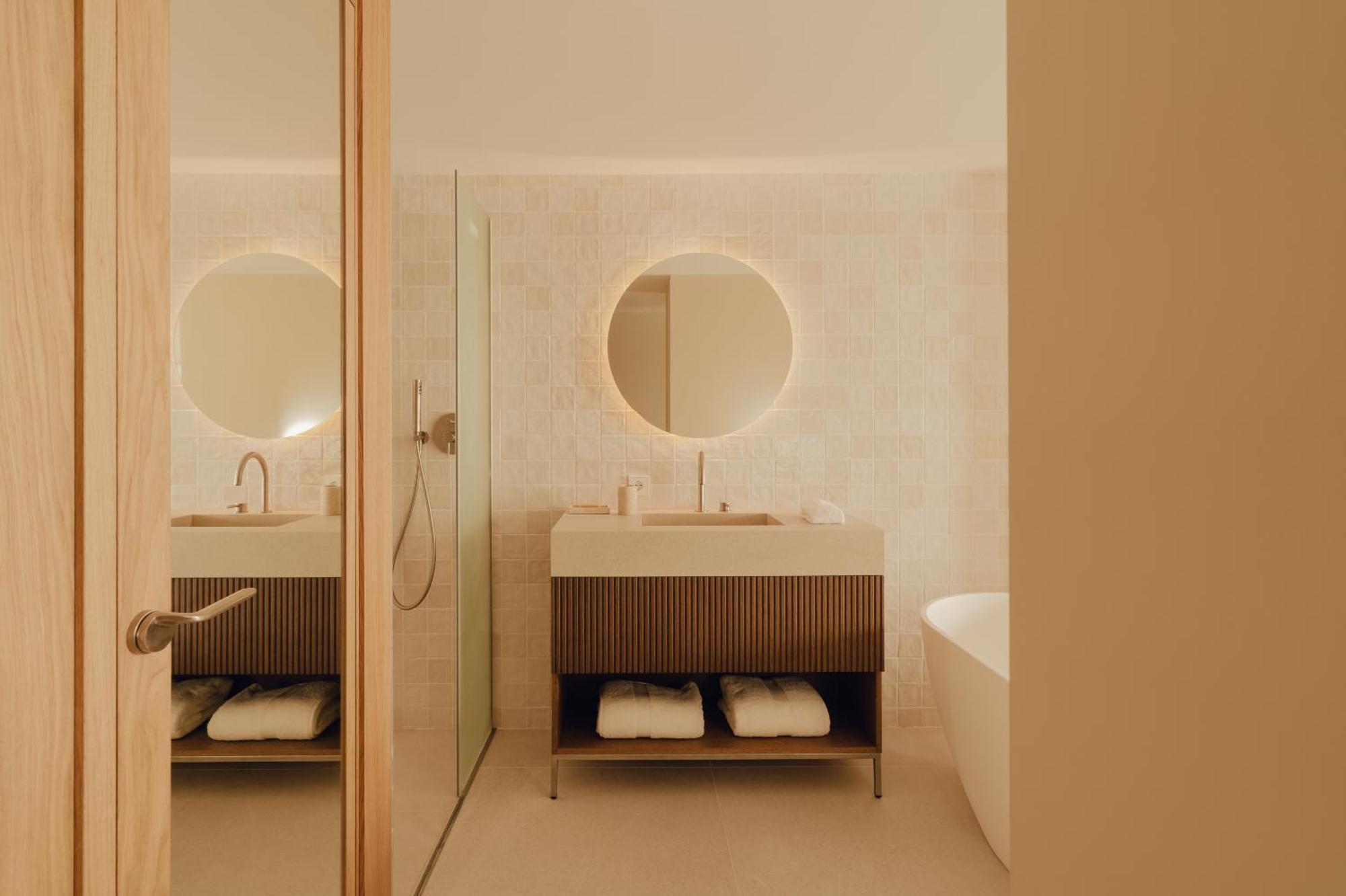 Aethos Mallorca - New Opening Peguera Exteriér fotografie