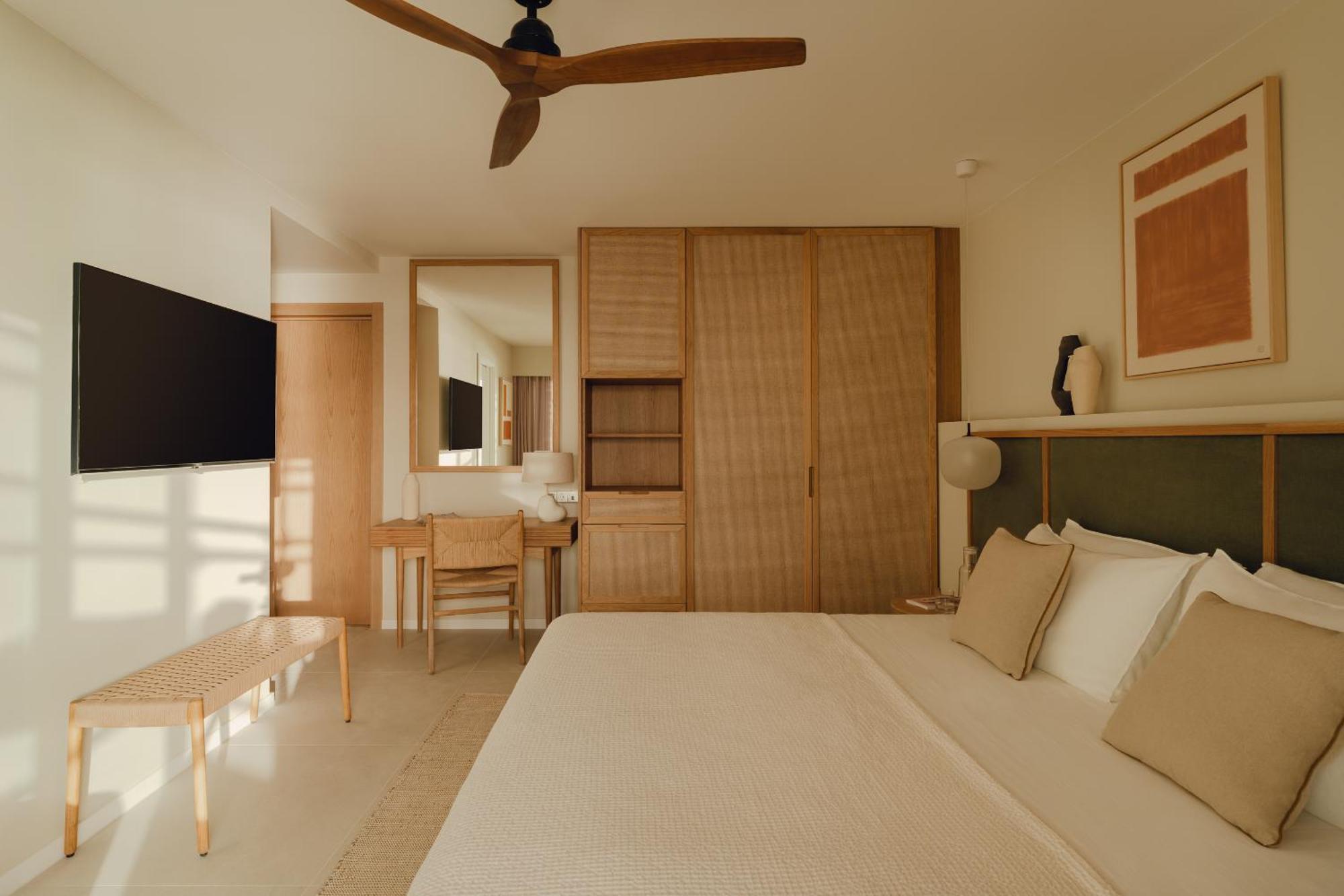 Aethos Mallorca - New Opening Peguera Exteriér fotografie