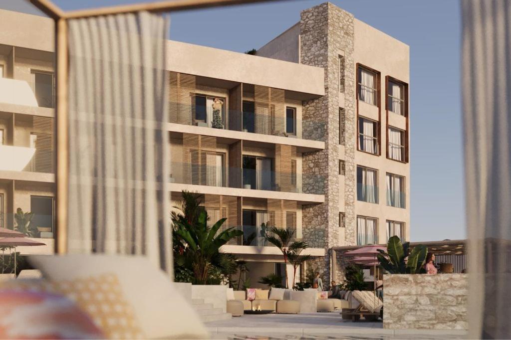Aethos Mallorca - New Opening Peguera Exteriér fotografie